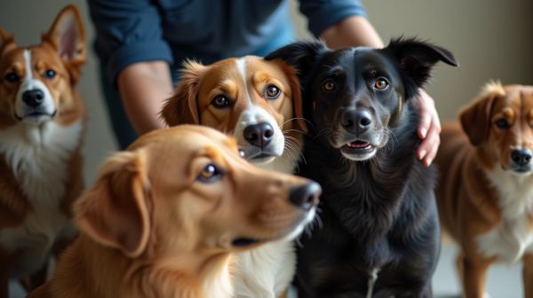 Comprendre la communication animale grâce à une formation adaptée
