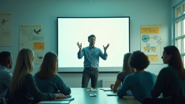 Formation sur la communication animale : développez votre expertise