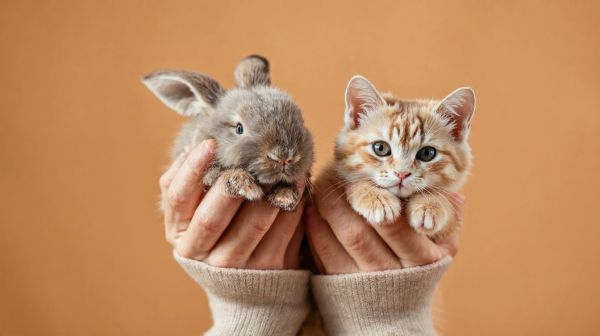 Formation sur la communication animale : développez votre expertise