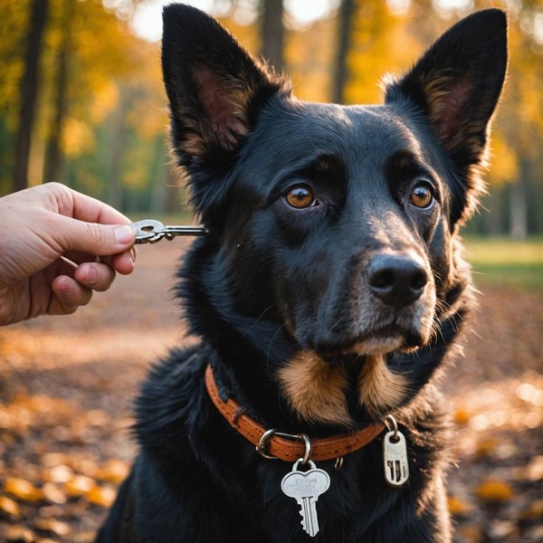 Et si votre chien détenait la solution à votre épanouissement personnel ?
